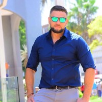 Shawn Van Rensburg