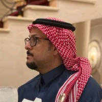Mohammed Al-Amoudi