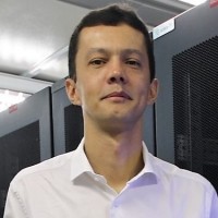 Cristiano Caldas Ferreira