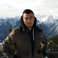 Mikhail Khara