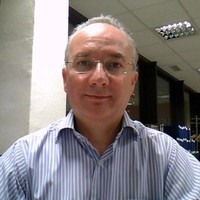 José Luis Parra Sola