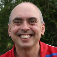 Nigel Jarvis