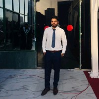Ahsan Rauf