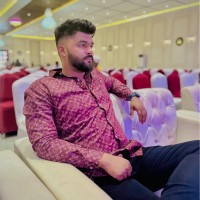 Akshay Kedgoni