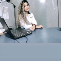 Jaqueline Mesquita Garcia