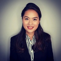 Tracy Liang