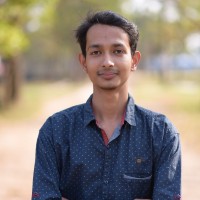 Md. Eamin Sikder