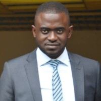 Prince Willy MOUNAGA