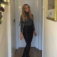 Francesca Chaplen