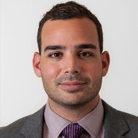 Michael Nicosia