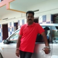 Thiruvengada Srinivasan