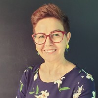 Carmen PERSA (Afronie)