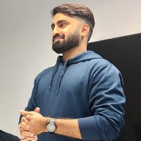 Sivasankaran C P