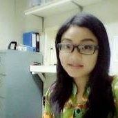 Linda Anggiharto