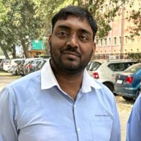 Rinesh Giri