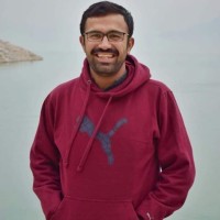 Muhammad Minhaj Maqsood Warraich