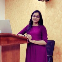 Anju Santhosh