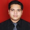 Vikram Chaudhari