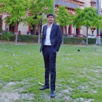 Aniket Singh