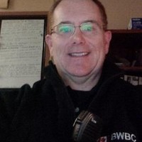 Paul Haney