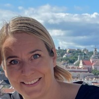 Mari Huopainen