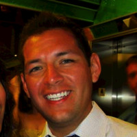 Michael Villarreal