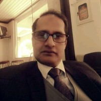 Qamar Iqbal