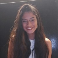 Roberta Vitória