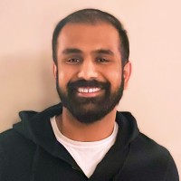 Dhruv Dhokalia