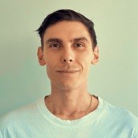 Colton Kirkegaard