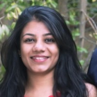 Nancy Patel
