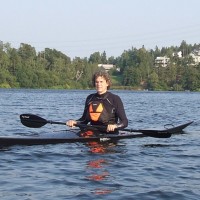 Peter Sandstrom
