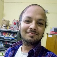 Manmohan Dash
