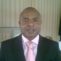 Chimezie Enyioko