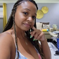 Tonisha Wilson