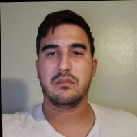 Aaron Alvarado