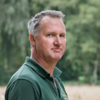 Bram De Jong