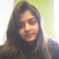MAITREE PATEL