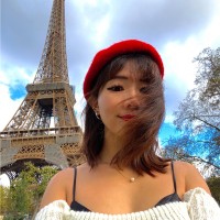 Sarah Wang