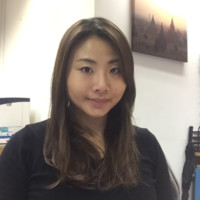 Krisi Siu, Fcma, Mba, Msc