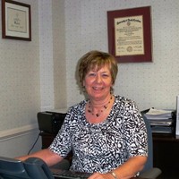 Connie Watson