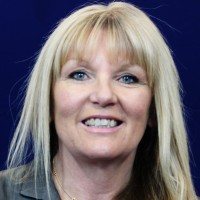 Lorraine Andrews