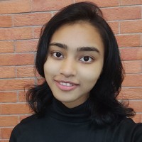 Suprita Nandy