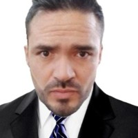 Andres Eduardo Escobar