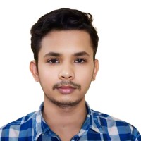 Anshuman Rath