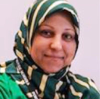Rihab Al Touma