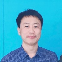 Vincent Ma