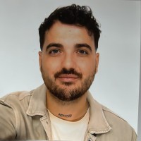 Adrian Ruiz Martinez