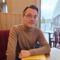 Igor Novokreshchenov
