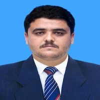 Shaikh Farman Ullah